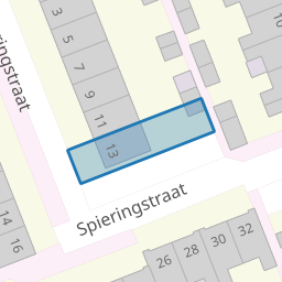 Perceel NKP01-A-7784