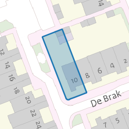 Perceel NKP01-A-7785