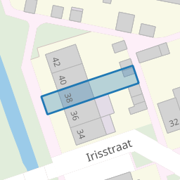 Perceel NKP01-A-7807