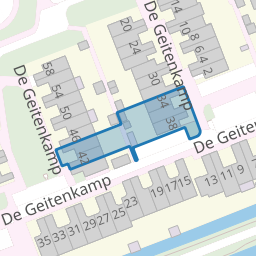 Perceel NKP01-A-7819