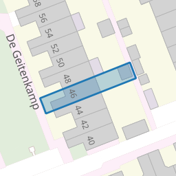 Perceel NKP01-A-7820