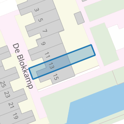 Perceel NKP01-A-7823