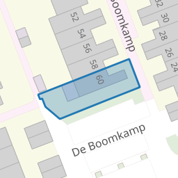 Perceel NKP01-A-7825