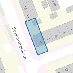 Perceel NKP01-A-7833