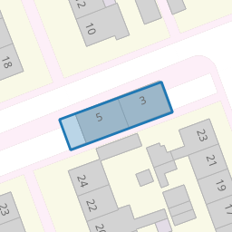 Perceel NKP01-A-7836