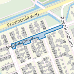 Perceel NKP01-A-7837