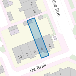 Perceel NKP01-A-7843