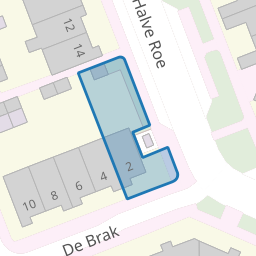 Perceel NKP01-A-7844