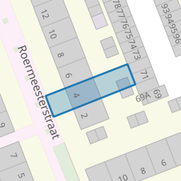 Perceel NKP01-A-7870