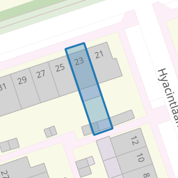 Perceel NKP01-A-7905