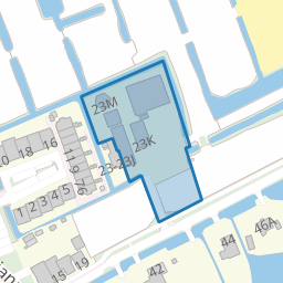 Perceel NKP01-A-7921