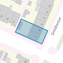 Perceel NKP01-A-7929