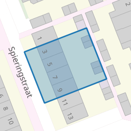 Perceel NKP01-A-7946