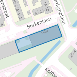 Perceel NKP01-A-7956