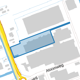 Perceel NKP01-A-7960