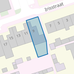 Perceel NKP01-A-7966