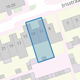 Perceel NKP01-A-7990