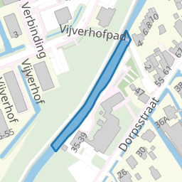 Perceel NKP01-A-7993