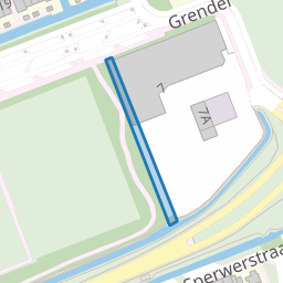 Perceel NKP01-A-8031