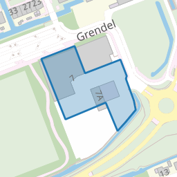 Perceel NKP01-A-8032