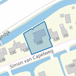 Perceel NKP01-A-8080