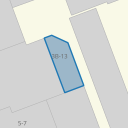 Perceel NKP01-A-8086