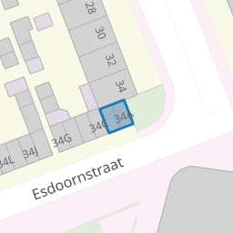 Perceel NKP01-A-8087