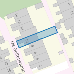 Perceel NKP01-A-8131