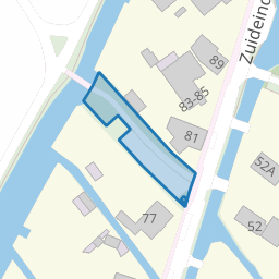 Perceel NKP01-A-8156