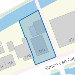 Perceel NKP01-A-8166