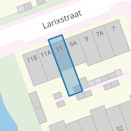 Perceel NKP01-A-8174