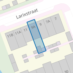 Perceel NKP01-A-8175