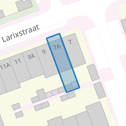 Perceel NKP01-A-8177