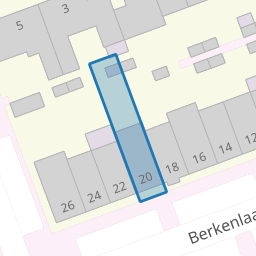 Perceel NKP01-A-8191