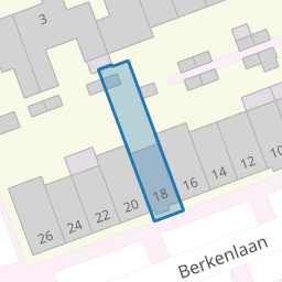 Perceel NKP01-A-8192