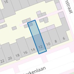 Perceel NKP01-A-8195