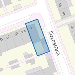 Perceel NKP01-A-8199