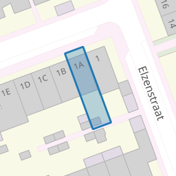 Perceel NKP01-A-8200