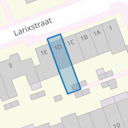 Perceel NKP01-A-8203