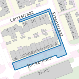 Perceel NKP01-A-8205