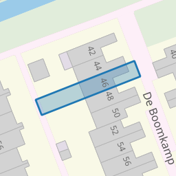 Perceel NKP01-A-8216