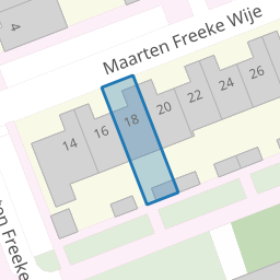 Perceel NKP01-A-8232