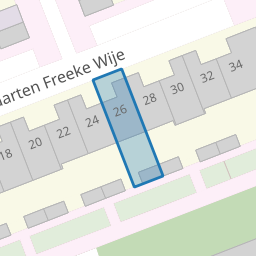 Perceel NKP01-A-8236