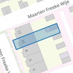 Perceel NKP01-A-8243