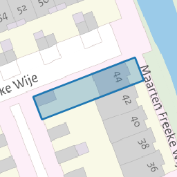 Perceel NKP01-A-8249