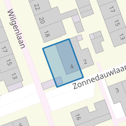 Perceel NKP01-A-8251