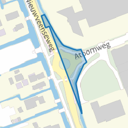 Perceel NKP01-A-8253