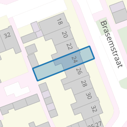 Perceel NKP01-A-8257