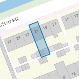 Perceel NKP01-A-8262