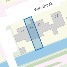 Perceel NKP01-A-8274